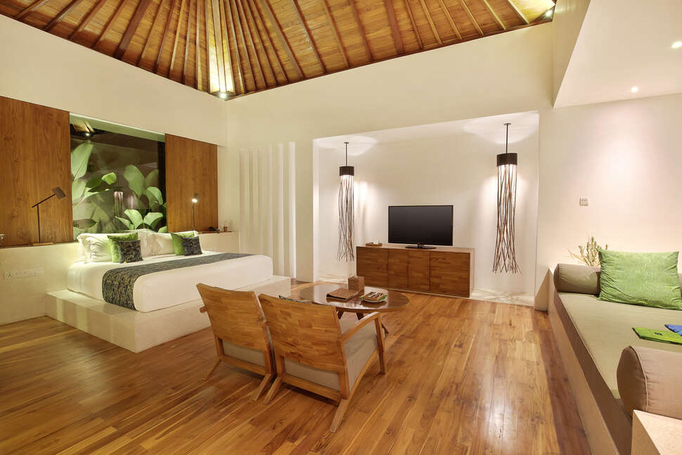 Een foto van Candi Beach Resort & Spa