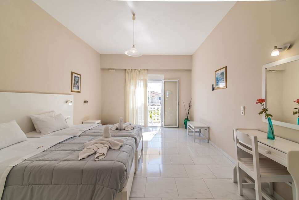 Ein Foto Belussi Beach Hotel