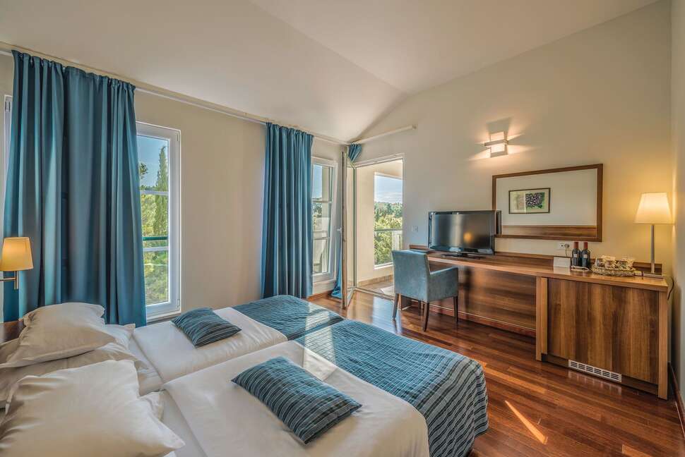 Een foto van Aminess Vival Velaris Casa & Resort