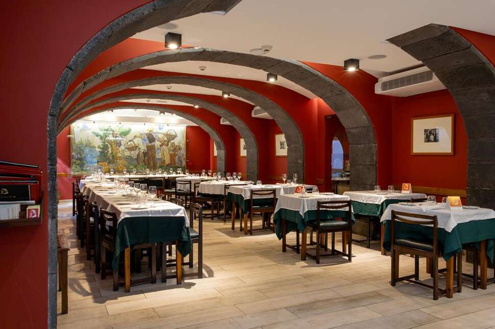 Een foto van Hotel Alcides