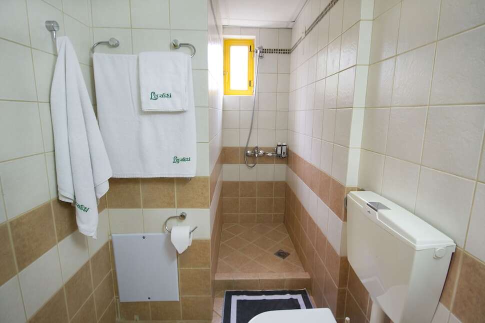 Een foto van Lycasti Maisonettes