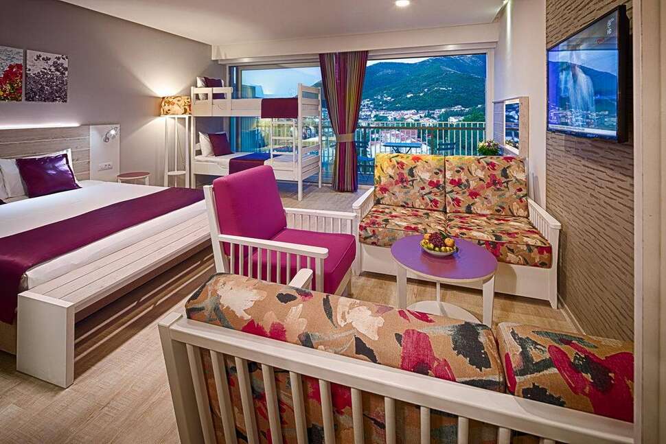 Een foto van Carine Hotel Park