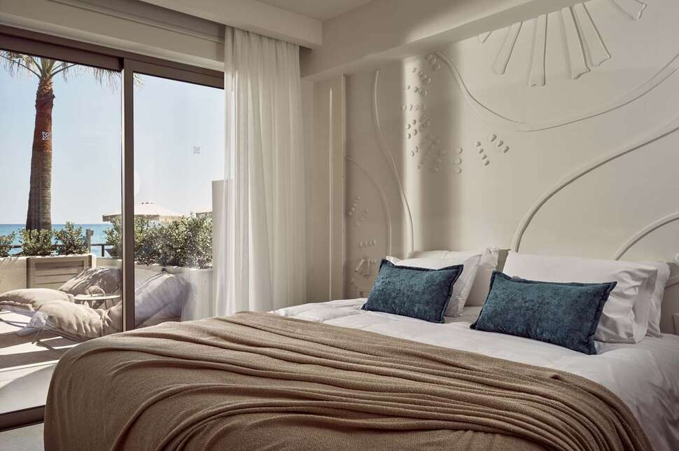 Een foto van Windmill Bay Hotel