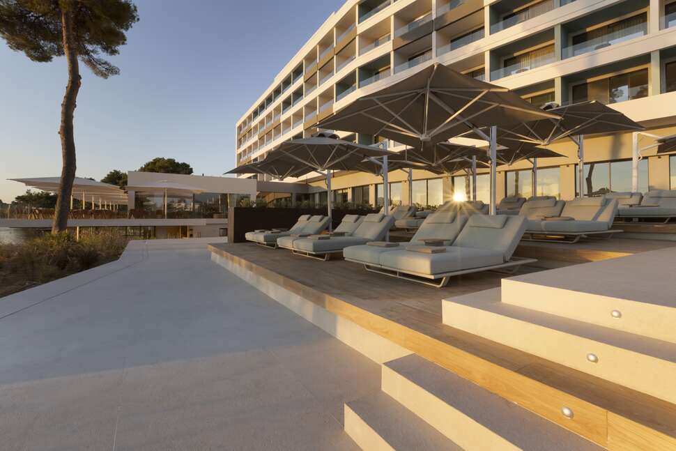 Een foto van Mirage Chalkida City Resort