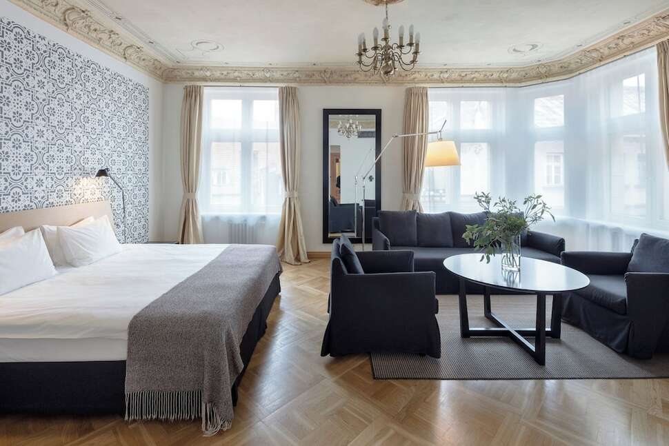 Een foto van Neiburgs Apartementen
