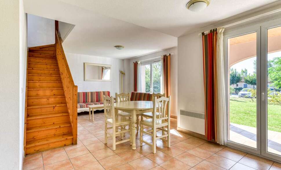 Een foto van Residences Vacanceole Port Minervois & Les Hauts du Lac