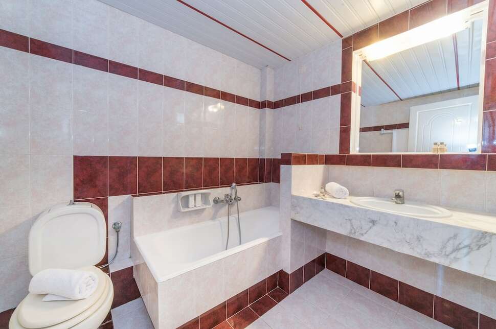 Een foto van Ilaria Hotel