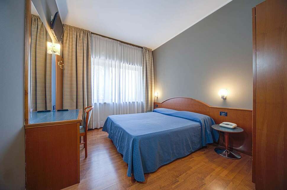 Een foto van Hotel Centrale