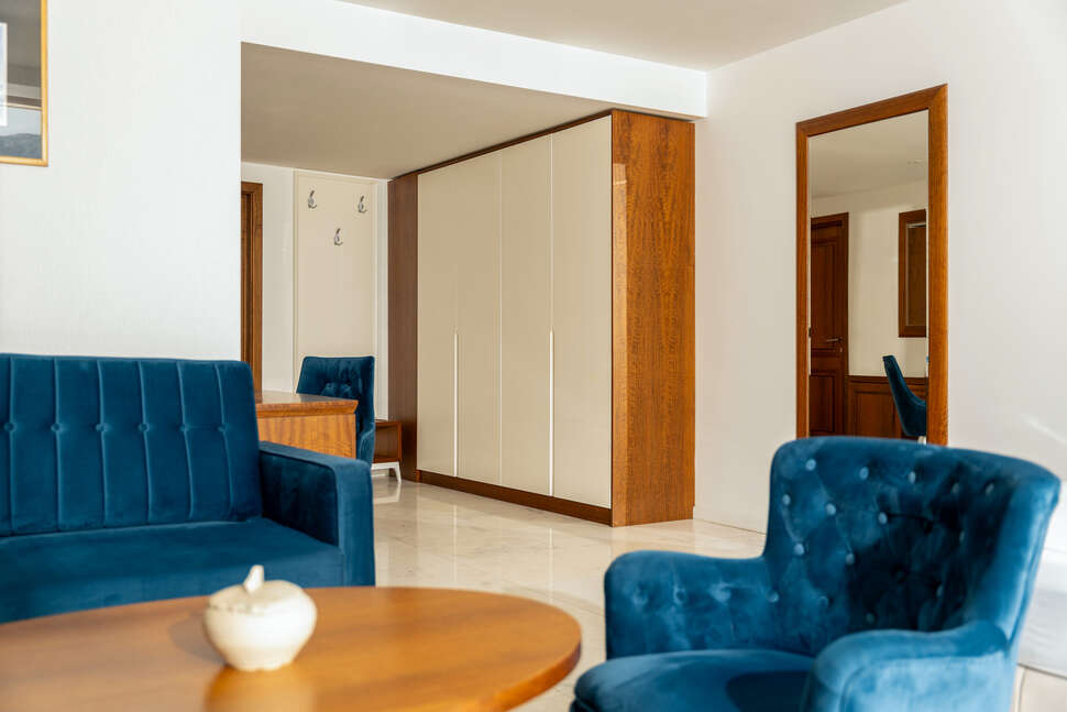 Een foto van Iberostar Bellevue