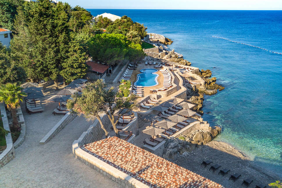 Een foto van Radisson Resort Ruza Vjetrova