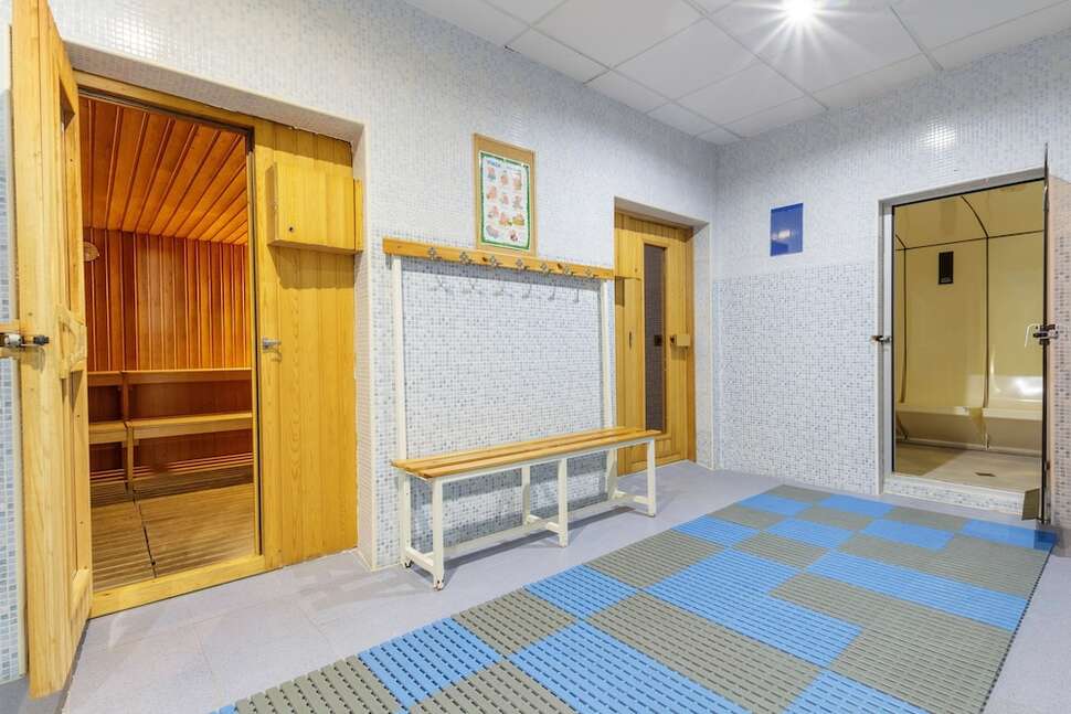 Een foto van Best Benalmadena