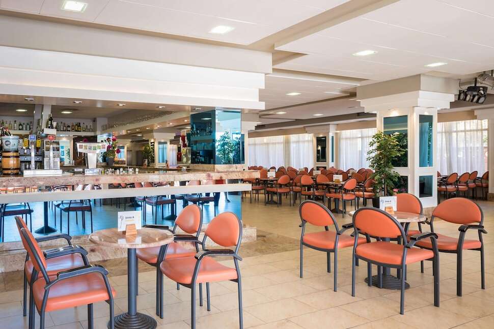 Een foto van H-Top Molinos Park Hotel