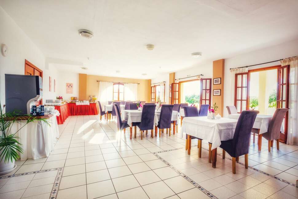 Ein Foto Casa Garden