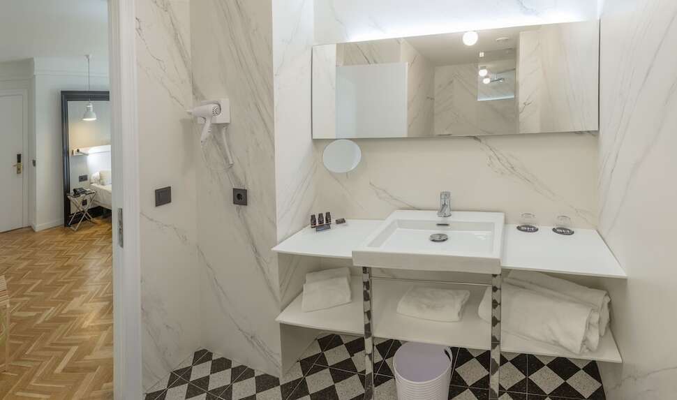 Een foto van SH Ingles Boutique Hotel
