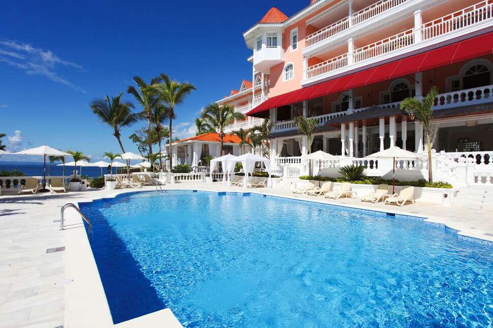 Een foto van Luxury Bahia Principe Samana