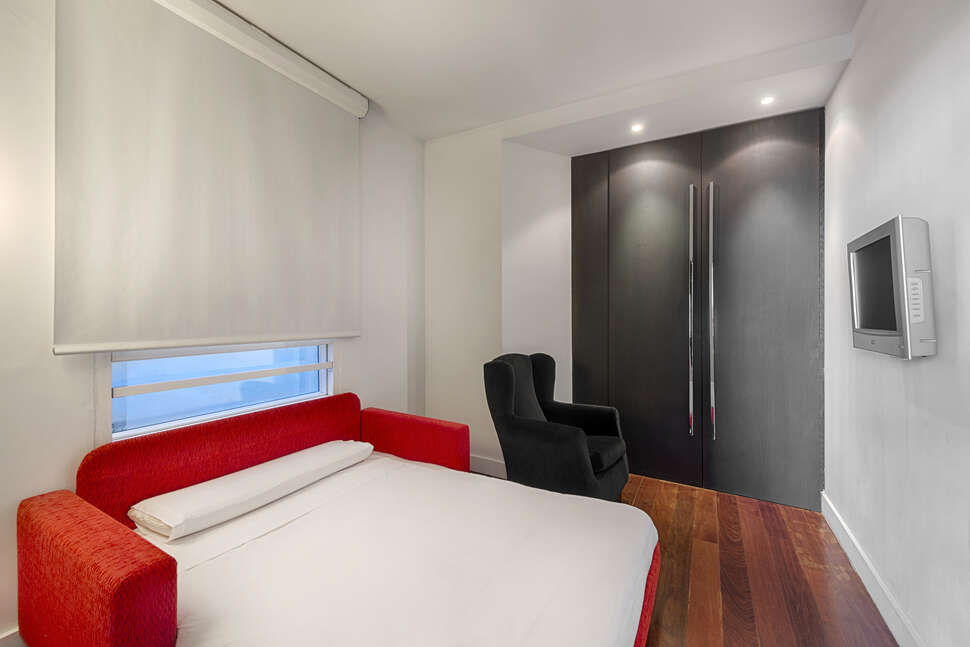Een foto van Sea You Hotel Port Valencia