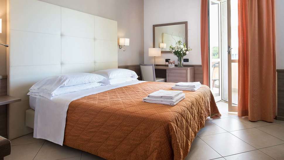 Ein Foto Park Hotel Marinetta