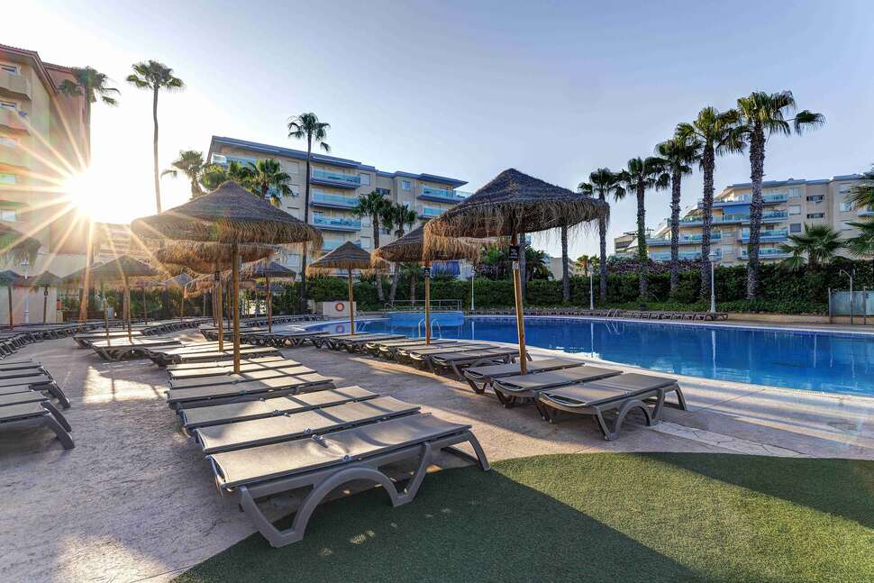 Een foto van Ohtels La Hacienda