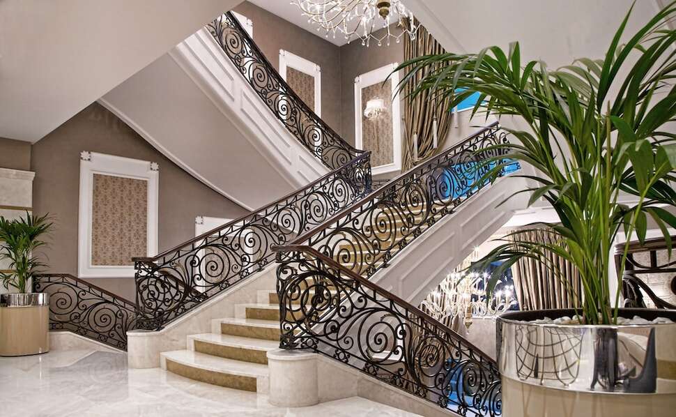 Een foto van Rotta Hotel Istanbul