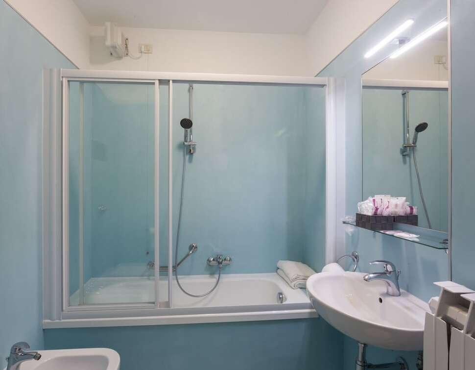 Een foto van Hotel Airmotel