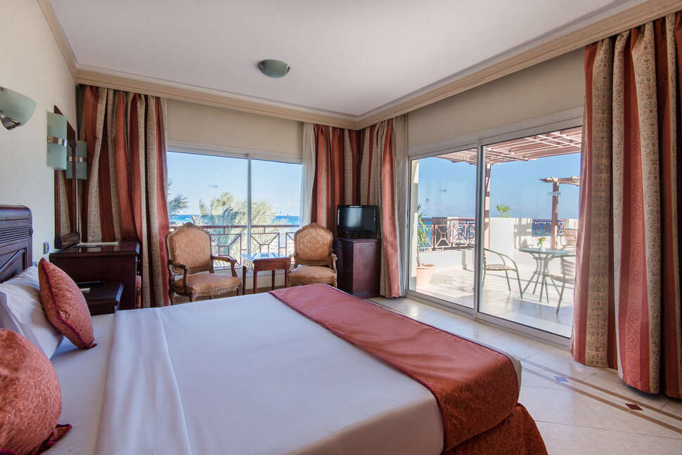 Een foto van Imperial Shams Abu Soma