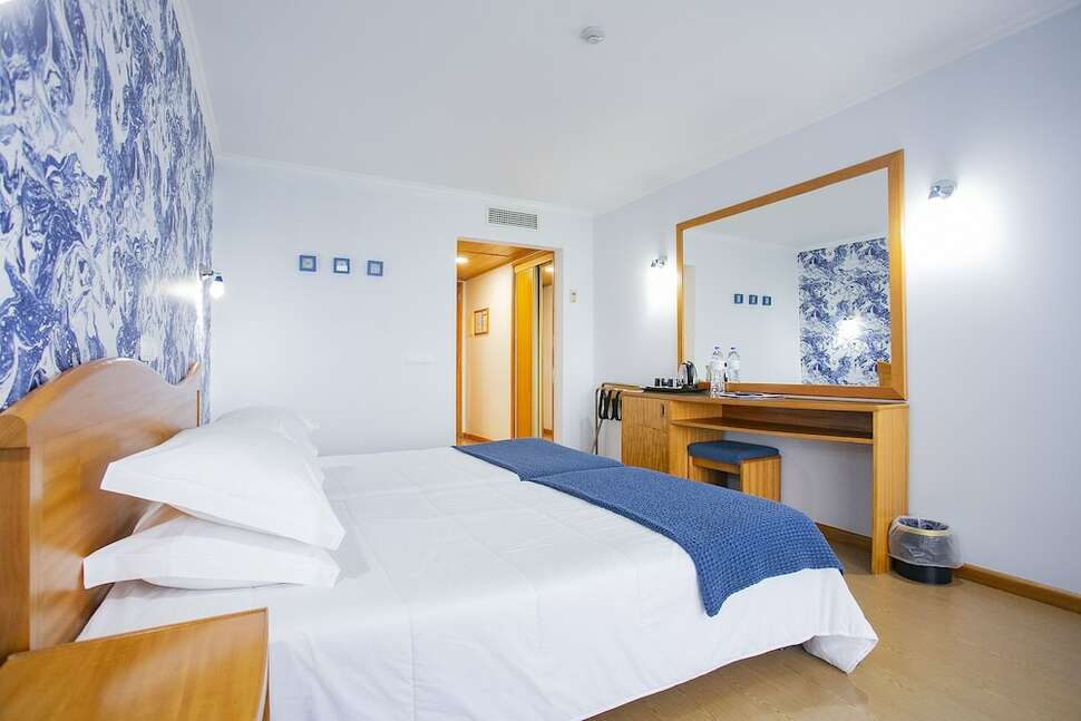 Een foto van Hotel do Mar Povoacao
