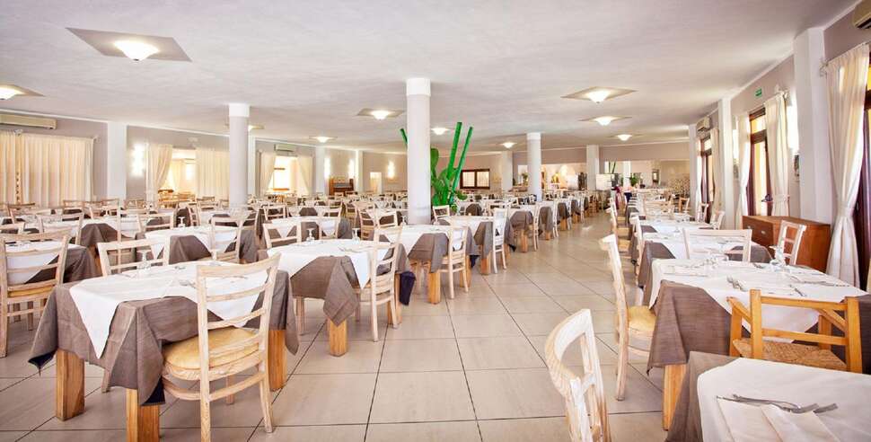 Een foto van Futura Club Cala Fiorita