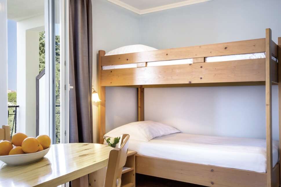 Ein Foto Island Hotel Katarina