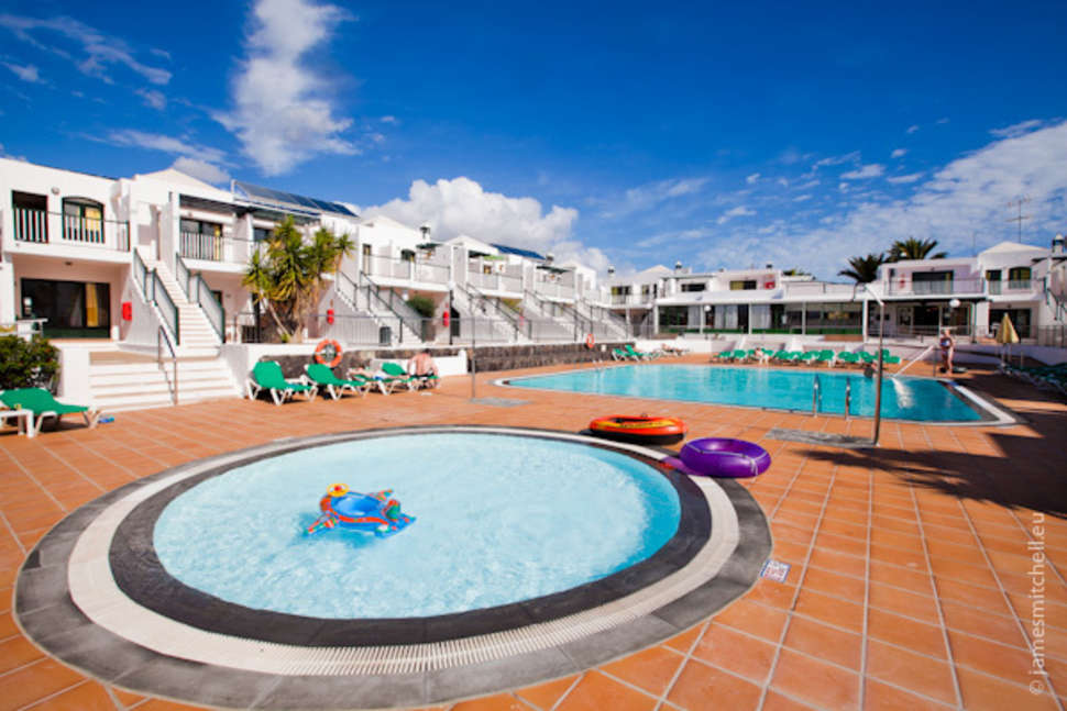 Een foto van Bitacora Club Lanzarote