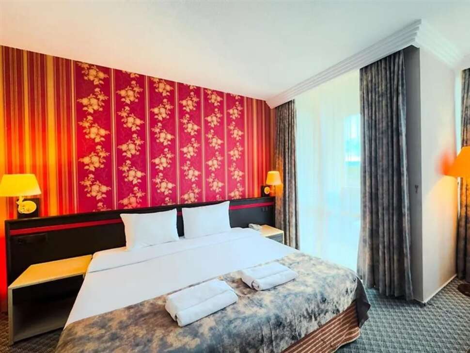 Een foto van Senza Sunset Beach Hotel