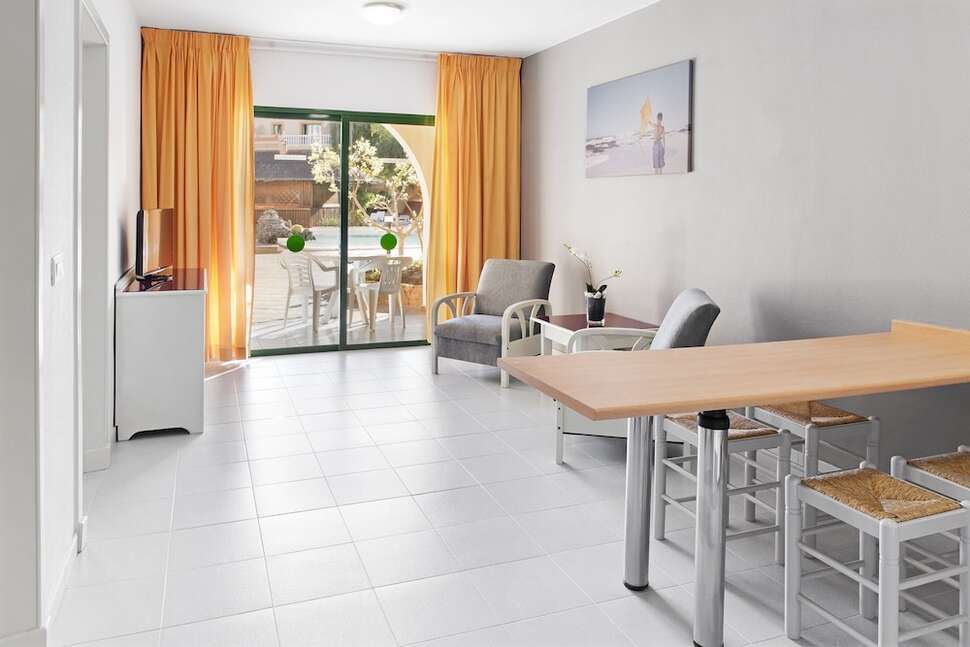 Een foto van Elba Lucia Sport & Suite Hotel