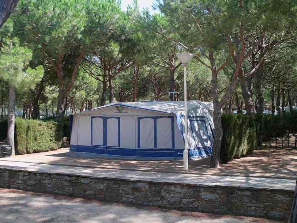Een foto van Cypsela Resort