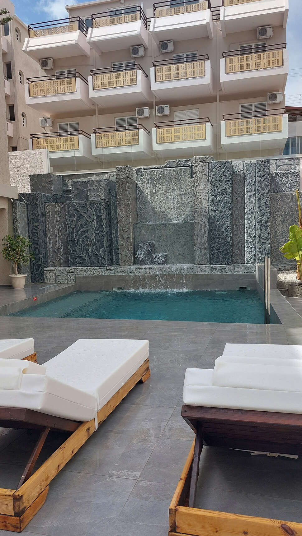 Een foto van Porto Greco Village Beach Hotel