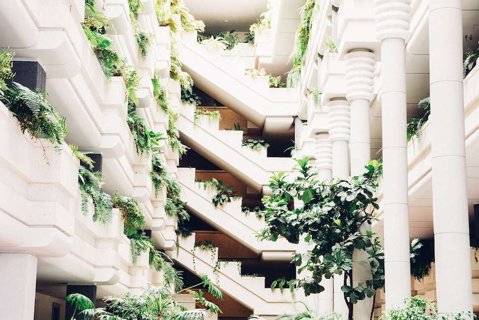 Een foto van Arona Gran Hotel & Spa