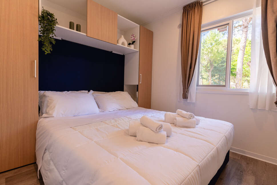 Een foto van Italia Family Camping Village