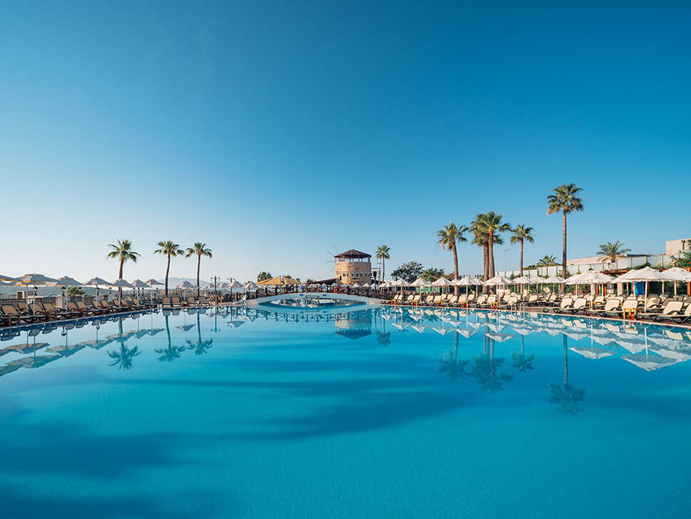 Een foto van Selectum Colours Bodrum
