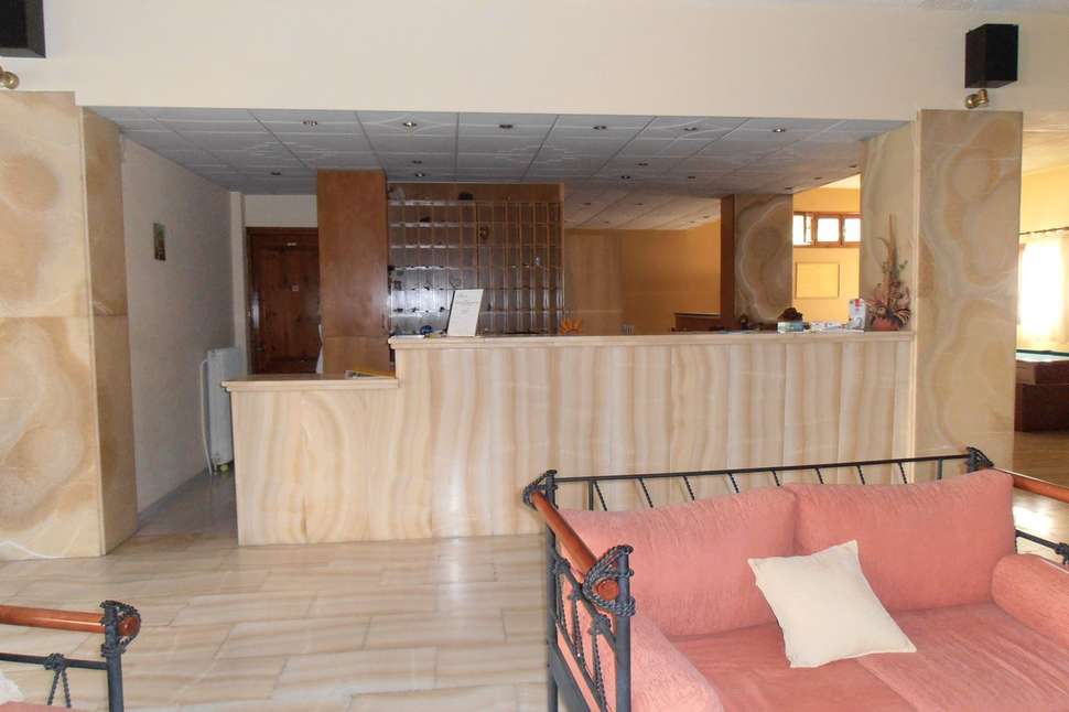 Een foto van Krinas Hotel