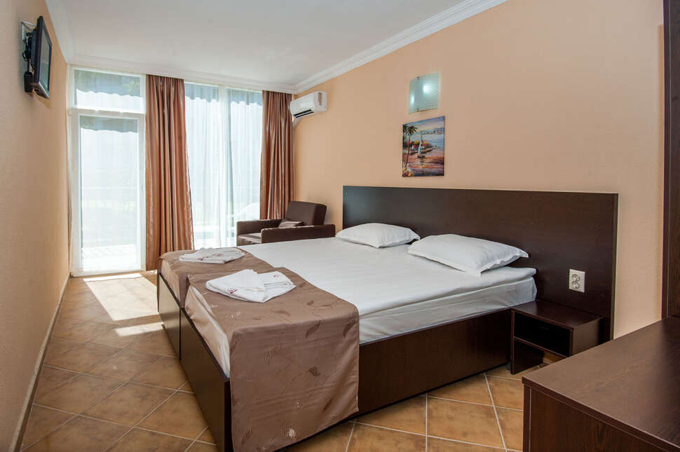 Een foto van Hotel Riva