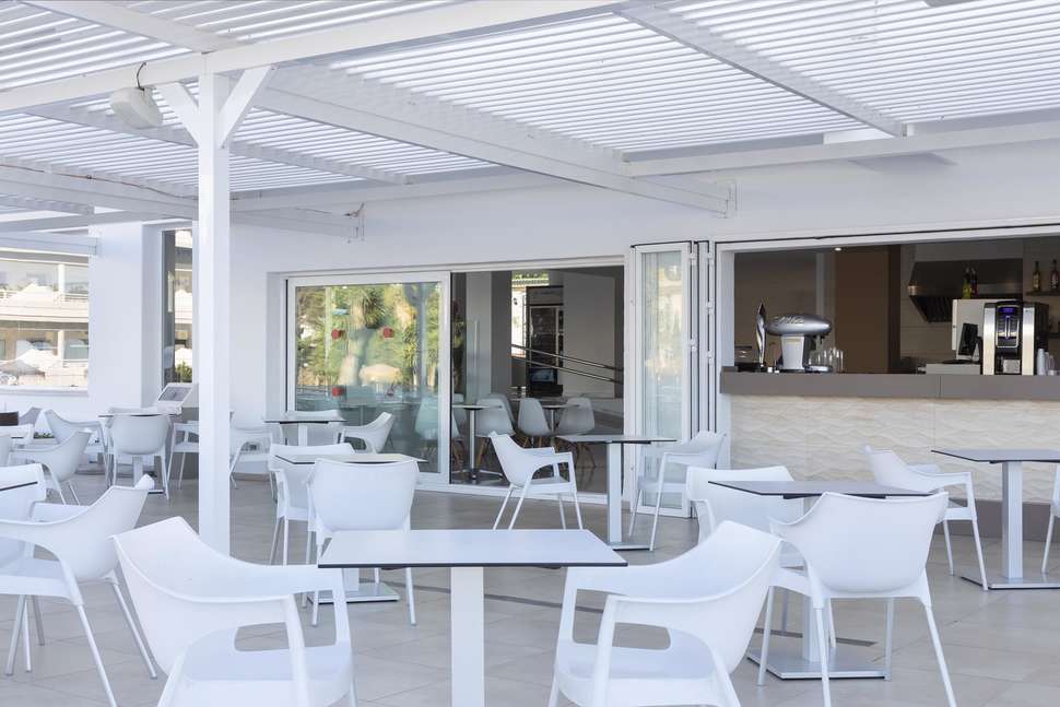 Een foto van Hotel Club Palia La Roca