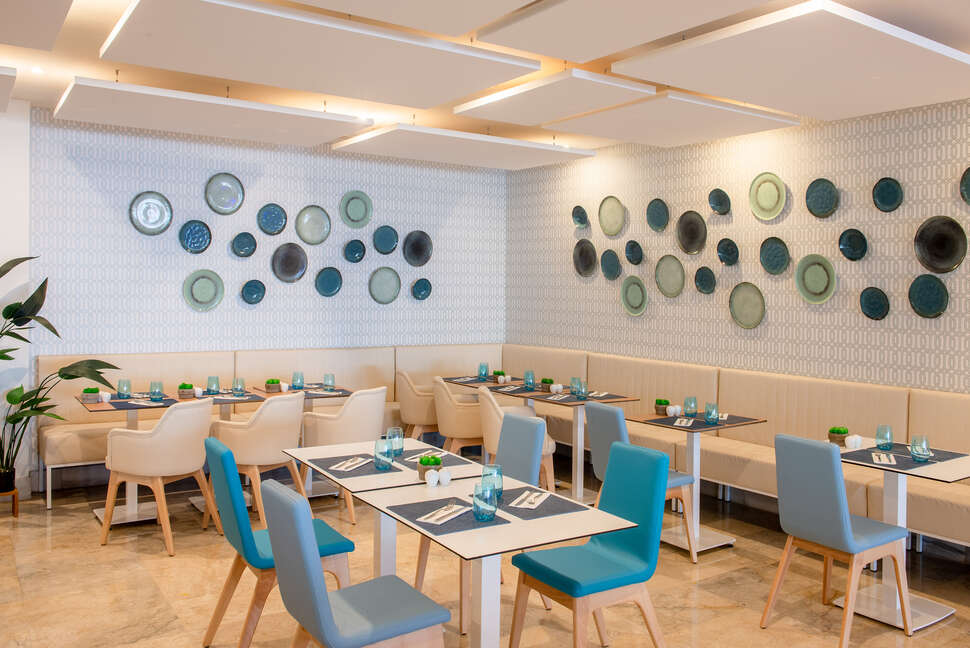 Een foto van Hotel Ocean House Costa Del Sol by Melia