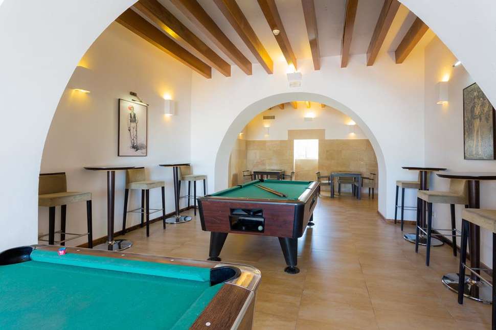Een foto van Sirenis Hotel Club Siesta