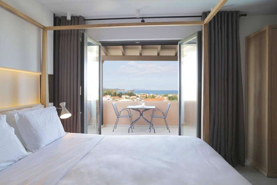 Ein Foto Lena Mare Boutique Hotel