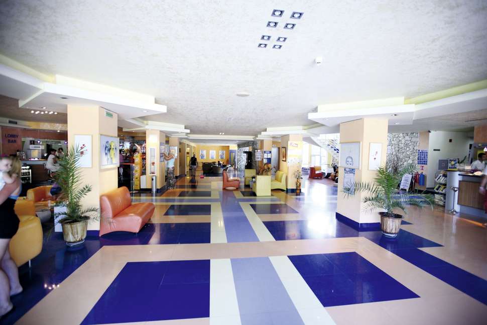 Een foto van Hotel Koral