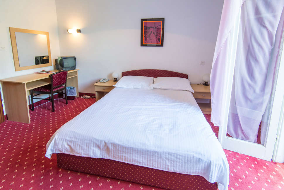 Een foto van Hotel Sumratin