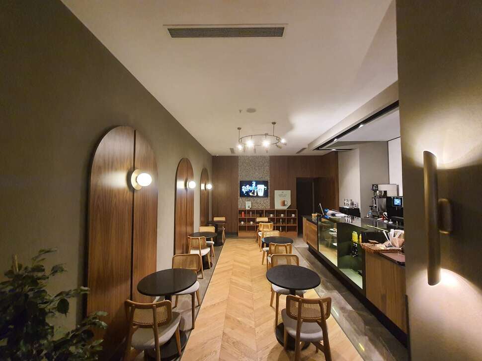Een foto van Edition Old City Boutique Hotel