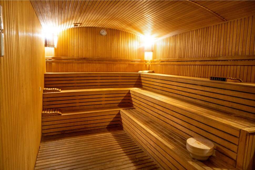 Een foto van Green Nature Resort & Spa