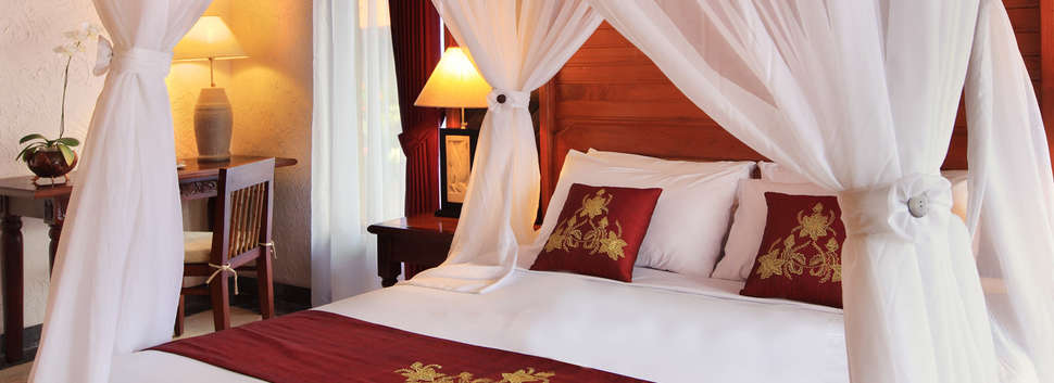 Een foto van Bali Tropic Resort & Spa