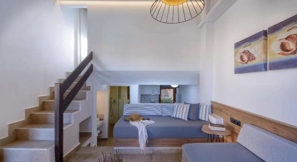 Een foto van Ida Village Appartementen I & II