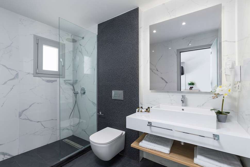 Een foto van V Luxury Suites