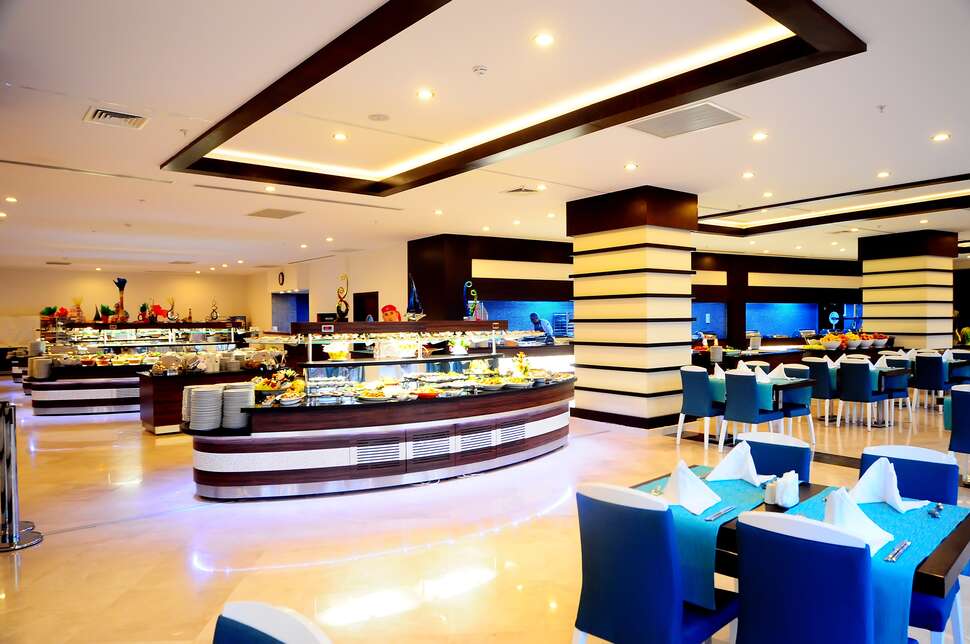 Ein Foto Side Prenses Resort & Spa